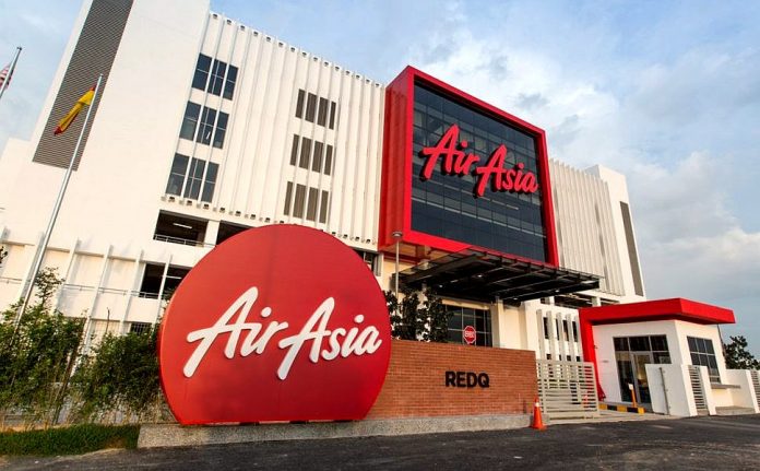 Air Asia Off Campus Registration 2022