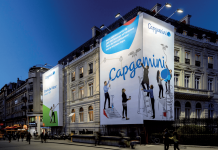 Capgemini Job Openings 2022