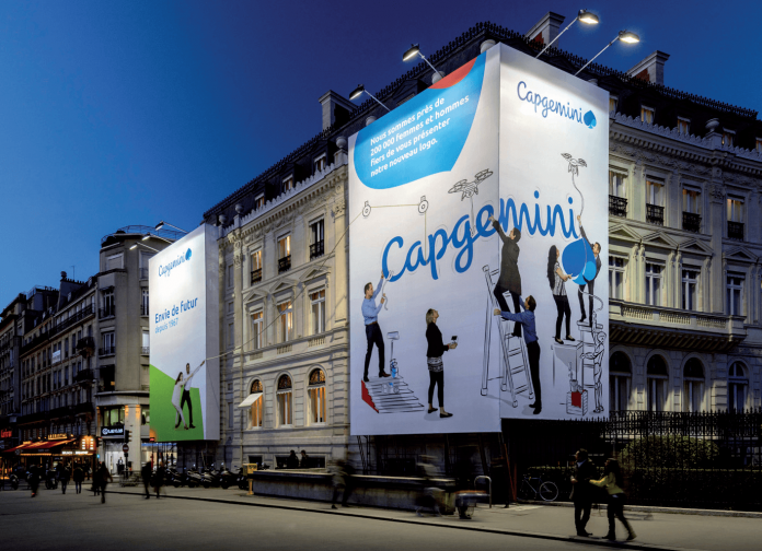 Capgemini Job Openings 2022