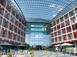 Ernst & Young Campus Recruitment 2022