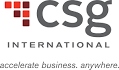 CSG International Careers 2022
