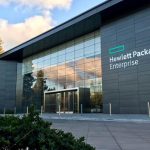Hewlett Packard Off Campus Freshers 2022