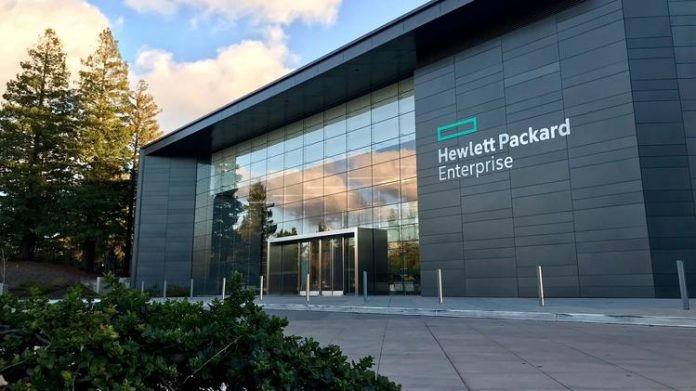 Hewlett Packard Off Campus Freshers 2022