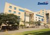 Zensar Technologies Campus Drive 2022