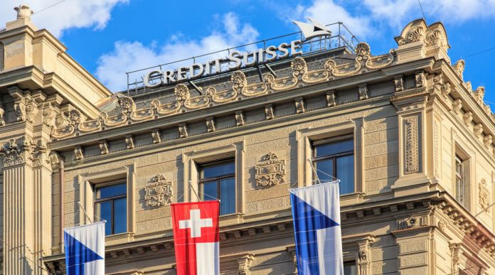 Credit Suisse Careers 2023