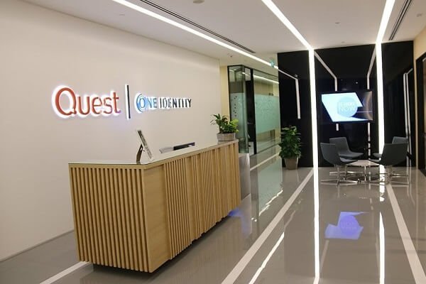 QuEST Global Off Campus Drive 2023