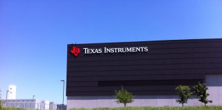 Texas Instruments Campus Recruitment 2022
