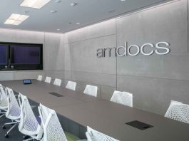 Amdocs Campus Hiring 2022