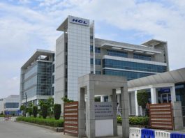 HCL Technologies Off Campus Drive 2023