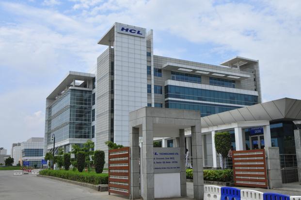 HCL Technologies Off Campus Freshers Recruitment