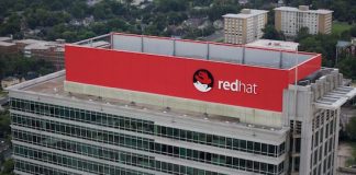 Redhat Off Campus Drive 2023