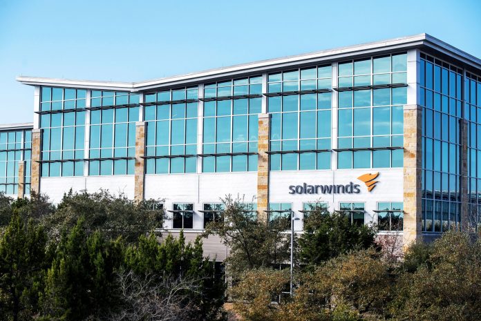 SolarWinds Freshers Recruitment 2022