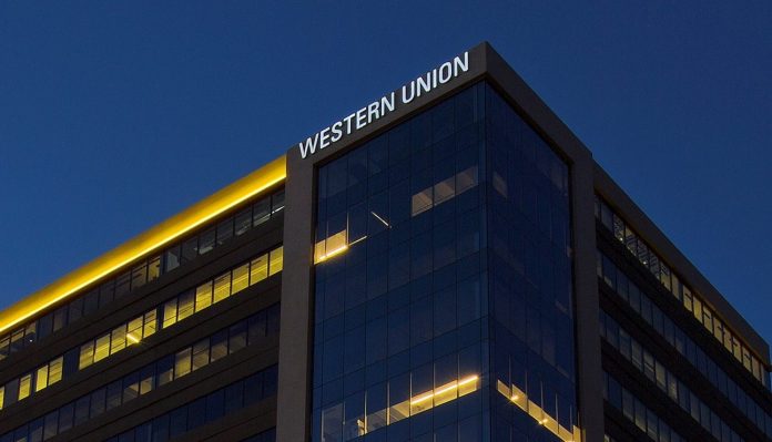 Western Union Recruitment 2022