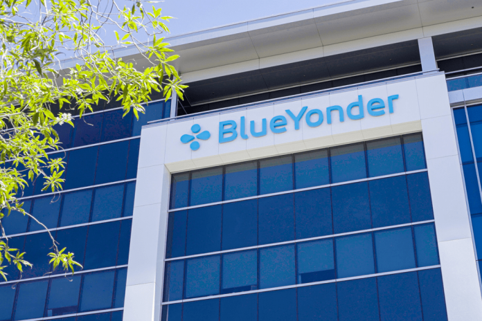 Blue Yonder Recruitment 2023