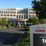 Cisco Systems Off Campus Drive 2023