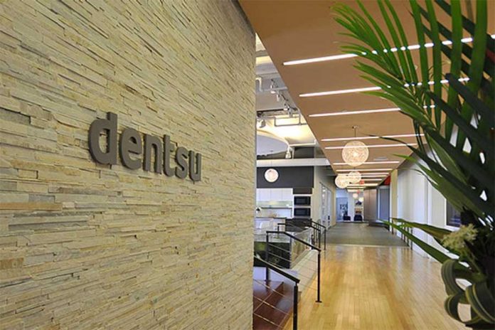 Dentsu International Careers 2022