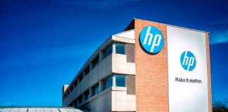 HP Campus Drive for Freshers 2022