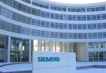 Siemens Off Campus Drive 2023