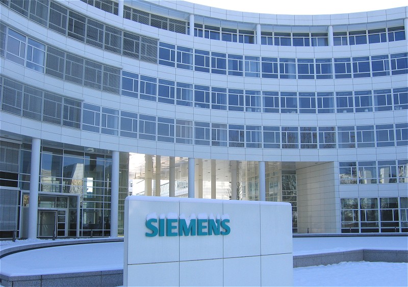 Siemens Jobs 2022