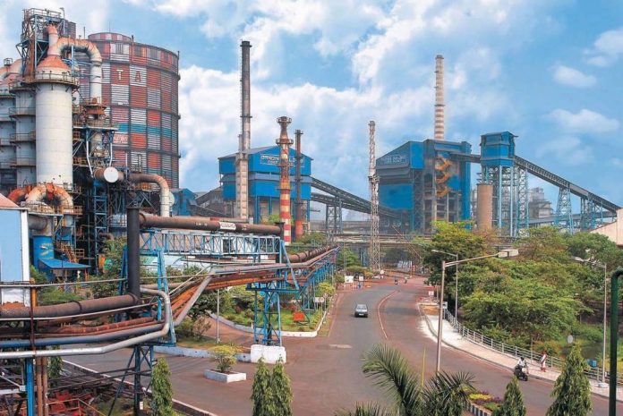 Tata Steel Recruitment 2022 For Freshers