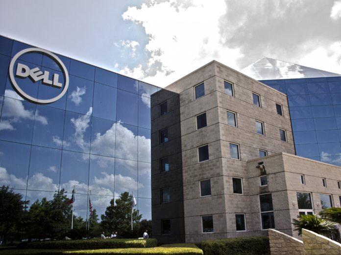 Dell Off Campus Drive 2023