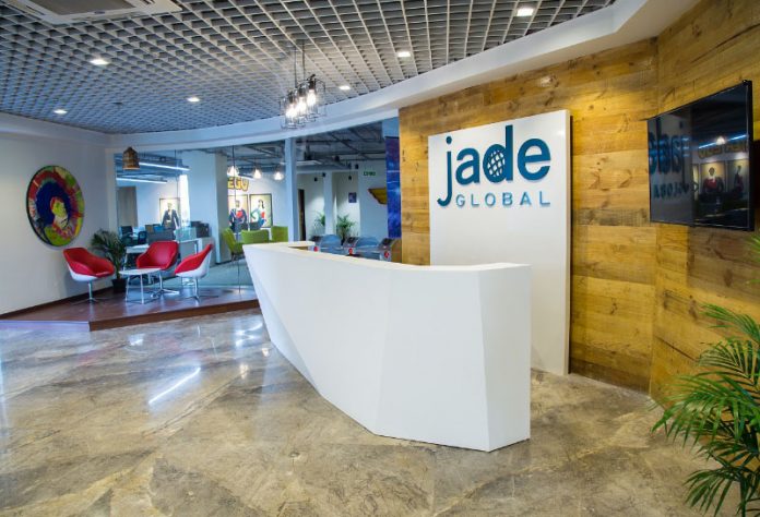 Jade Global Off Campus Drive 2023