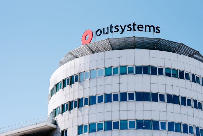 OutSystems Careers 2022