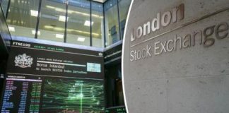 London Stock Exchange Internship 2023