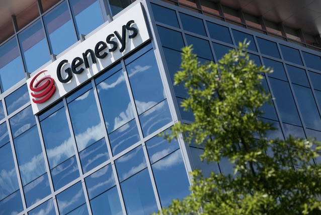 Genesys Jobs