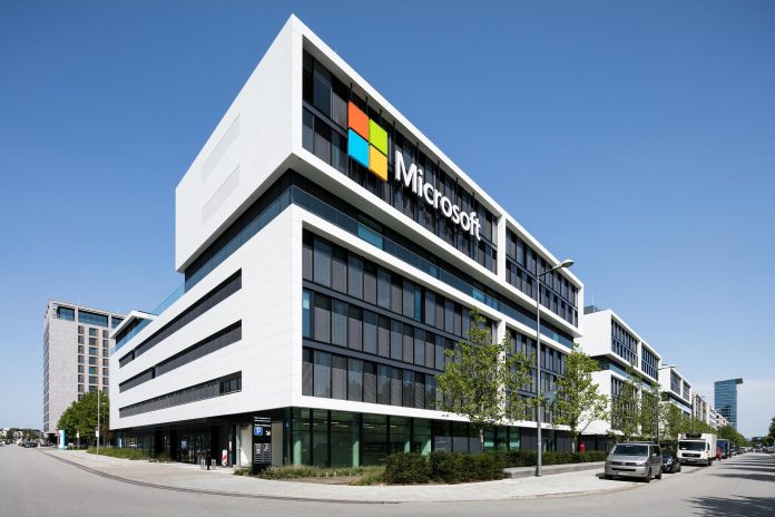 Microsoft Internship 2023