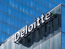 Deloitte 2023 Recruitment