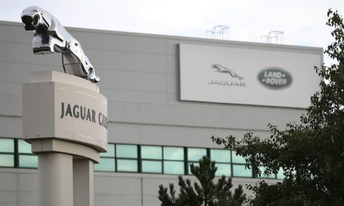 Jaguar Land Rover Hiring Freshers 2022