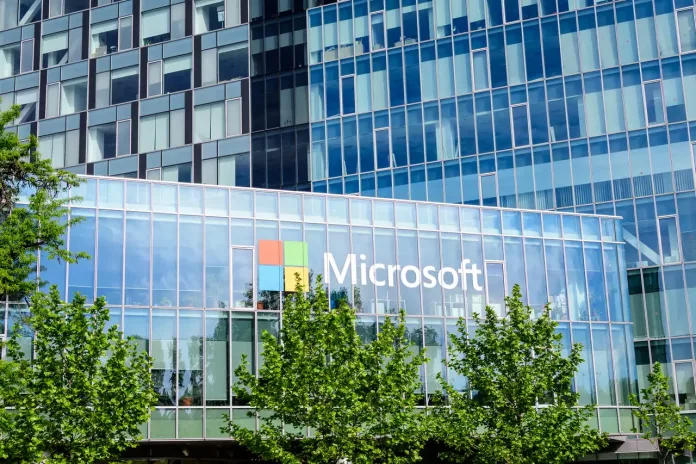 Microsoft Hiring Freshers Graduates 2024