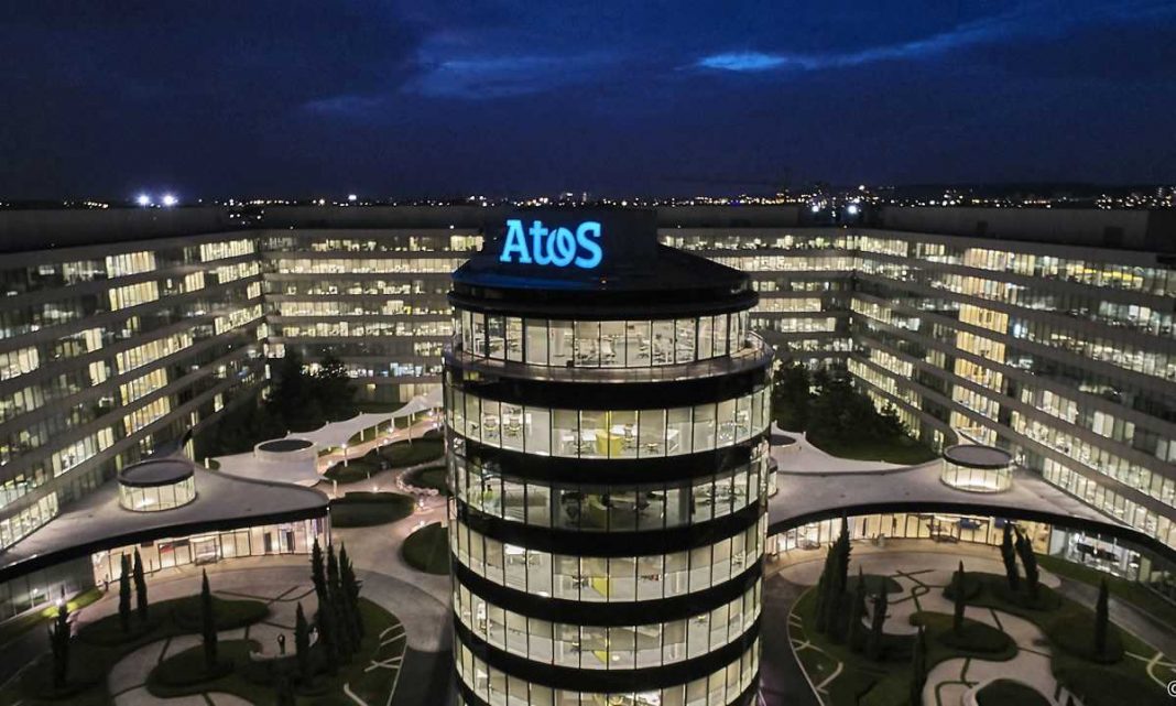 Atos Syntel Off Campus Drive for 2023 Batch