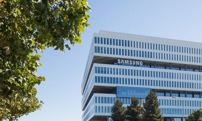 Samsung Off Campus Drive 2023