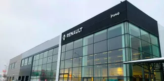 Renault Nissan Recruitment 2023