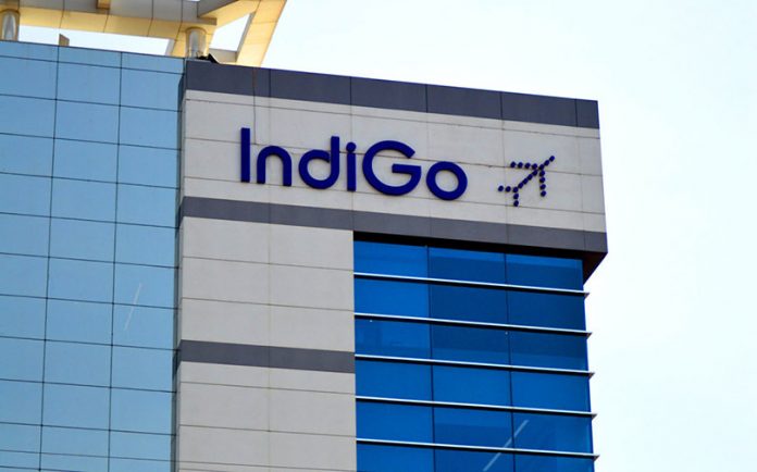Indigo Airlines Recruitment