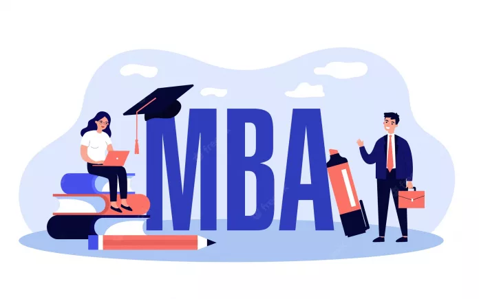 Top 10 Best MBA Colleges in India 2023