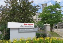 Rockwell Automation Off Campus Drive 2023