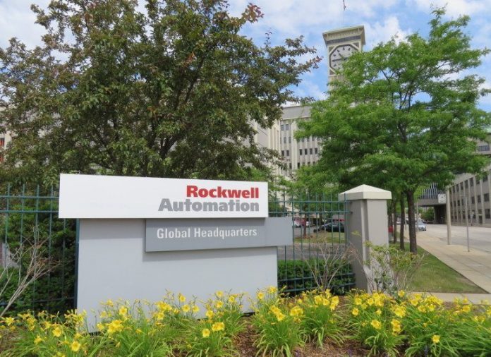 Rockwell Automation Hiring Freshers 2023