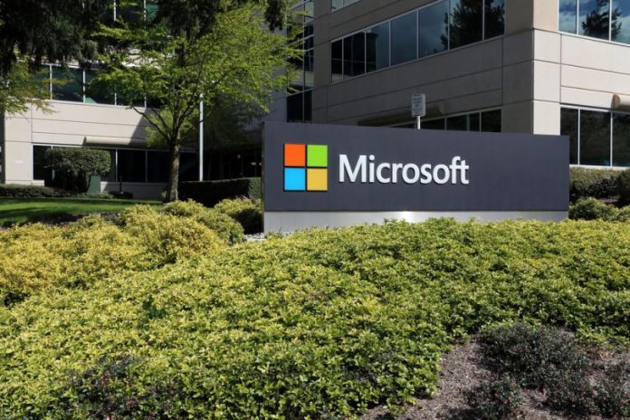 Entry Level Careers Opportunities at Microsoft