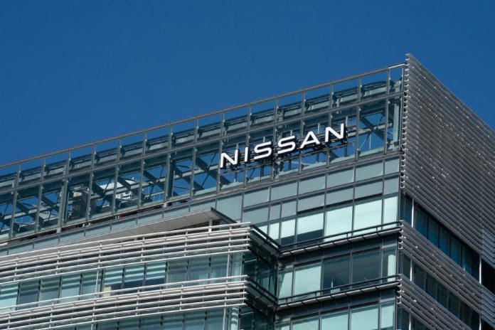 Nissan India Careers 2023
