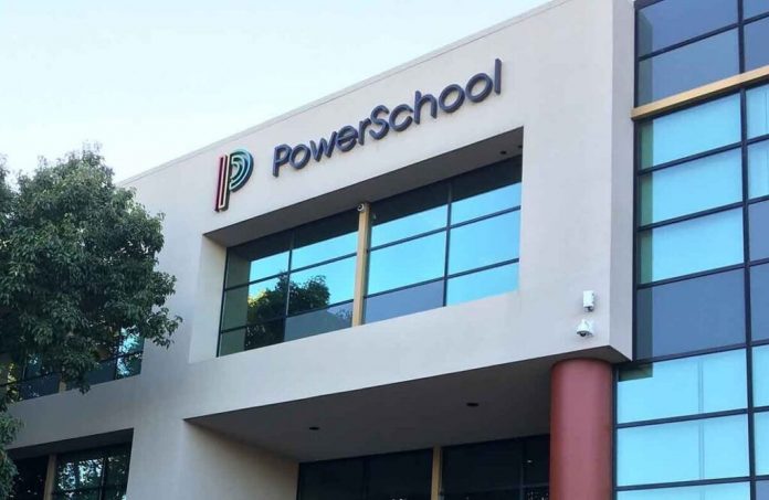 PowerSchool Off Campus Freshers Drive 2024