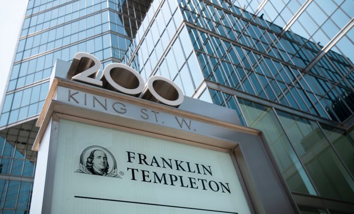 Franklin Templeton Careers 2023