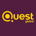 QuEST Global Recruitment 2023