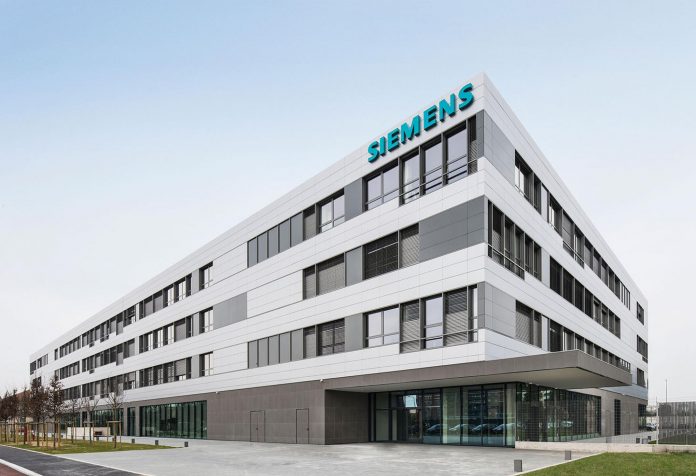Siemens recruitment 2023