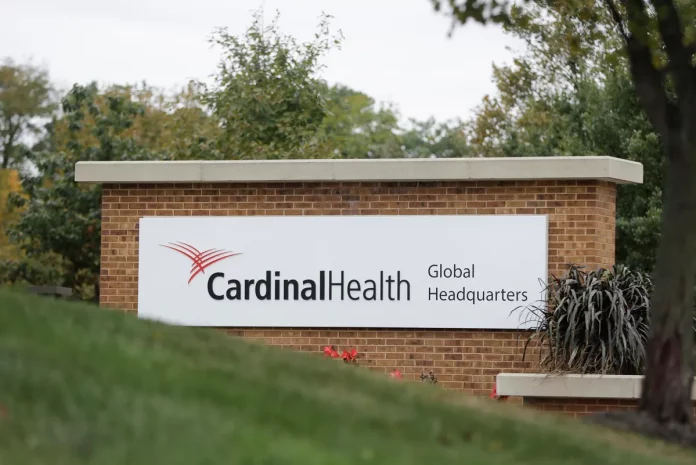 Cardinal Health Careers 2023