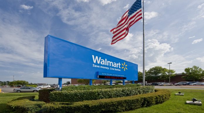 Walmart Hiring Freshers Graduate 2023