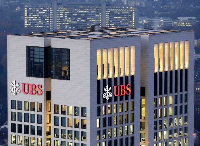 UBS Careers India 2023