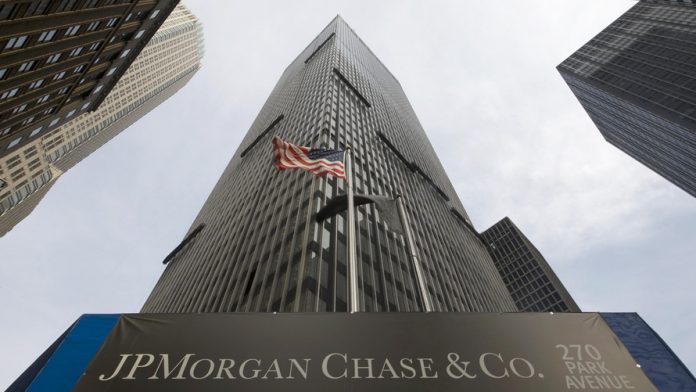 JP Morgan Chase Internship 2023